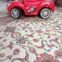 ماشین شارژی|اسباب‌‌بازی|طرقبه, |دیوار