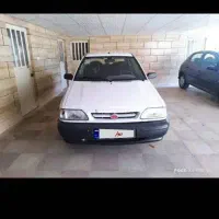 پراید 131 EX، مدل ۱۳۹۸ ،تمام فابریک|خودرو سواری و وانت|شیراز, آبیاری|دیوار