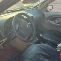 پارس تیو فایو|خودرو سواری و وانت|بندر دیر, |دیوار