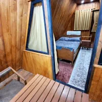 ویلا سوئیسی ماسوله|اجارهٔ کوتاهمدت ویلا و باغ|فومن, |دیوار