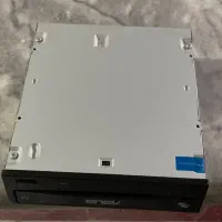 DVD Rieter asus 24X|پخشکننده DVD و ویدیو|کرمانشاه, |دیوار