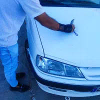 کارشناسی خودرو سیار با هلوگرام اتحادیه