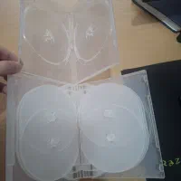 قاب dvd
