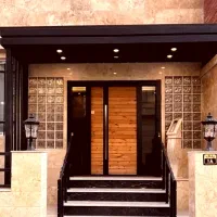 یک آپارتمان شخصی ساز در فاز ۸