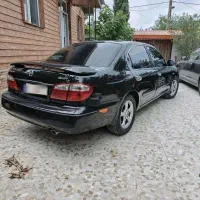 نیسان ماکسیما 89|خودرو سواری و وانت|رشت, دیلمان|دیوار