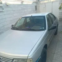 ۴۰۵مدل آخر ۹۳داشبورد جدید|خودرو سواری و وانت|اراک, |دیوار