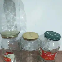 شیشه برای ترشیجات