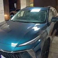 لاماری مدل 1402 در حد صفر گارانتی فعال