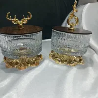قندان