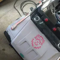 ماشین برقی شارژی زیبا|اسباب‌بازی بچه|اردبیل, |دیوار