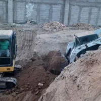 اجاره بابکت بیل و مینی بیل درشهریارملارداندیشه و