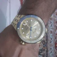 ساعت ادوکس اصل سوئیس