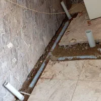 لوله کشی آب و فاضلاب و نصب شیرآلات|خدمات پیشه و مهارت|آبادان, |دیوار