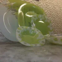 سرویس غذا خوری|ظروف سرو و پذیرایی|قم, انصار‌الحسین|دیوار