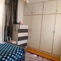 فروش آپارتمان ۶۰متری دوخوابه با پارکینگ سر پوشیده|فروش آپارتمان|تهران, شهرک صادقیه|دیوار