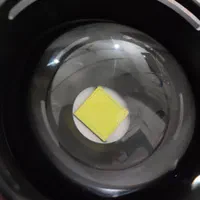 چراغ پلیس فوق حرفهای نمایشگر باطری بهمراه شارژر|لامپ و چراغ|شوش, |دیوار