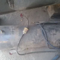 گاز مایع ماشین