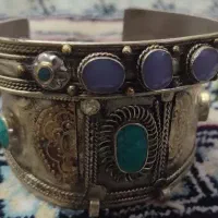 عتیقه دستبند گردنبند