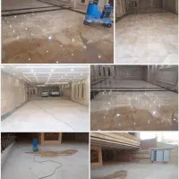 کفساب کف سابی سنگ ساب کفسابی، بتن ساب موزاییک ساب