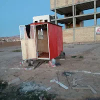 اجاره کانکس نگهبانی|ابزارآلات|اسفراین, |دیوار