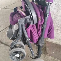 کالسکه|کالسکه و لوازم جانبی|شیراز, شهرک فرهنگیان|دیوار