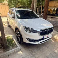 فیدیلیتی پرایم ۷ نفره