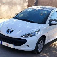 پژو207پانا رینگ دار1404صفر