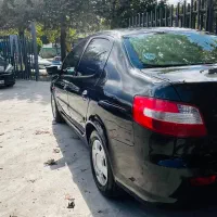 رانا مشکی LX|خودرو سواری و وانت|آمل, |دیوار
