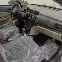 شاهین اتومات ( CVT )|خودرو سواری و وانت|خمینی‌شهر, |دیوار