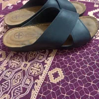 یک جفت دمپایی طبی|کیف، کفش، کمربند|مشهد, گلبرگ شمالی|دیوار