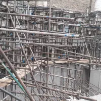 داربست فلزی مرادی ، زیربتن ،نما|خدمات پیشه و مهارت|تهران, باشگاه نفت|دیوار