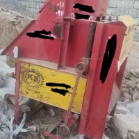 دستگاه علف خردکن برقی