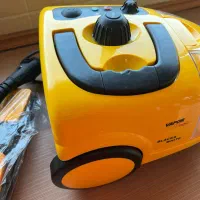 بخار شوی vsc18 اسپانیایی|جاروبرقی، جارو شارژی، بخارشو|بهشهر, |دیوار