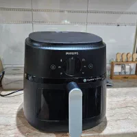 سرخ کن بدون روغن هواپز فیلیپس Philips NA231
