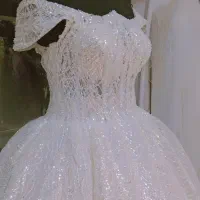 فروش لباس عروس|لباس|شهرکرد, |دیوار