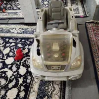 ماشین شارژی.نیازمندباطری