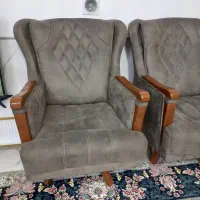 مبل چرخشی