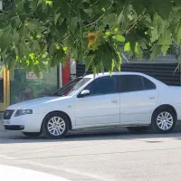 سورن اف۷ مدل ۹۳|خودرو سواری و وانت|پیرانشهر, |دیوار