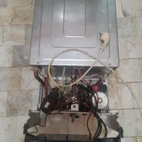 پکیج ایران رادیاتور m24|آبگرمکن، پکیج، شوفاژ|اقبالیه, |دیوار