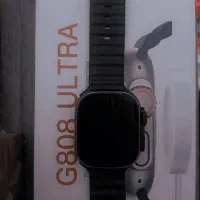 ساعت هوشمند