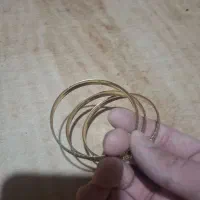 النگو رنگ ثابت|بدلیجات|ارومیه, |دیوار