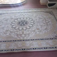 روفرشی  ترمه  ترک کشدار جنس عالی