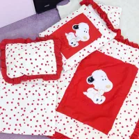 سرویس خواب نوزادی کاملا نو