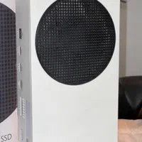 Xbox series s / سری اس کارکرده کم کارکرد|کنسول، بازی ویدئویی و آنلاین|تهران, فردوسی|دیوار