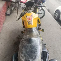 مگلی ۲۰۰مدل ۱۴۰۰|موتورسیکلت|اندیشه, اندیشه فاز ۱|دیوار