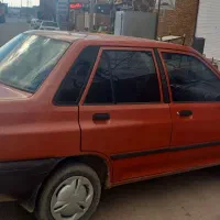 پراید مدل۹۰