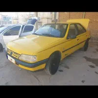 تاکسی (روا)|خودرو سواری و وانت|سرپل ذهاب, |دیوار