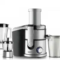 آبمیوه گیری مایر مدل ۷۷۷۷b