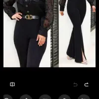 اورال مجلسی مشکی