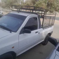 وانت بار وجابجای اسباب با کارگر